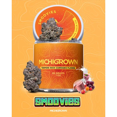 Smoovies