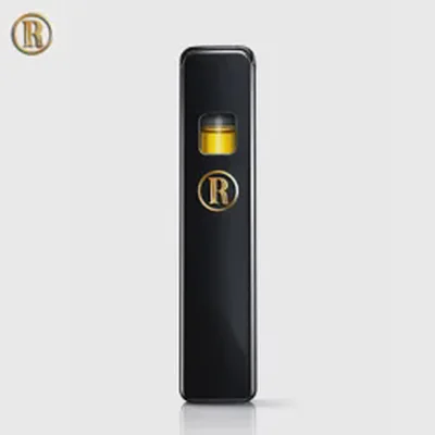 Depth Charge Live Resin Disposable 1g