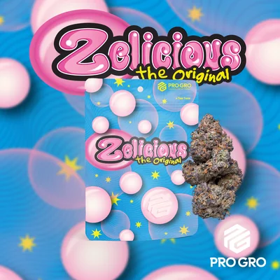 Zelicious