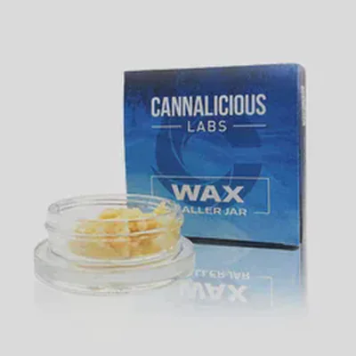 Cannalicious - Bubblegum Concentrate 7g