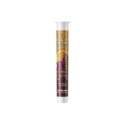 Empress Pre Roll