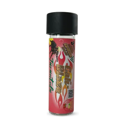 Strawberry Infused Tarantula