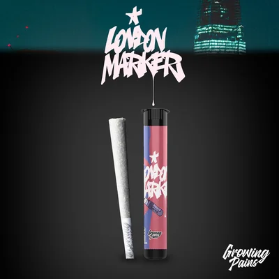 London Marker Pre Roll