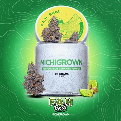 F.A.H. Real
