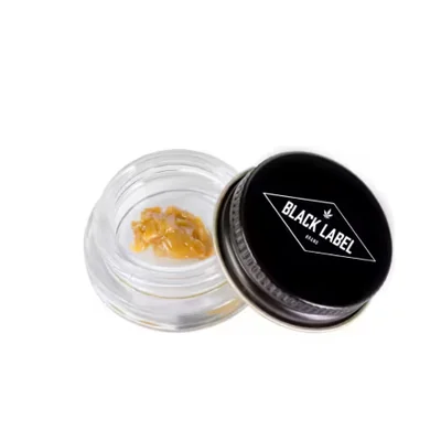 Glitter Bomb Badder