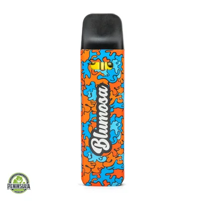 Blumosa Rosin Disposable