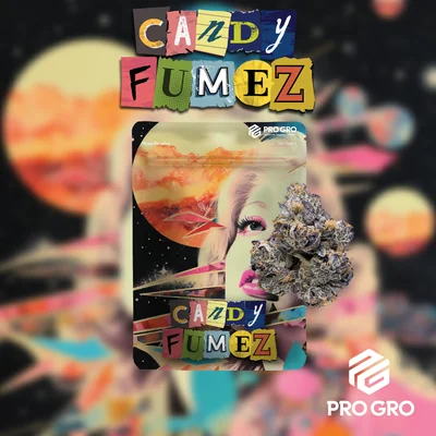 Candy Fumez