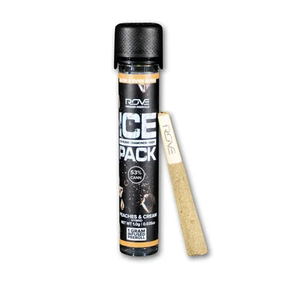 Super Sour Diesel Infused Pre Roll