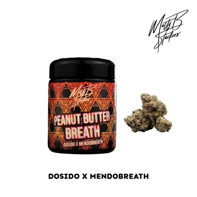 Peanut Butter Breath
