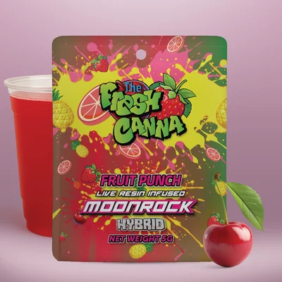 Fruit Punch Moonrocks