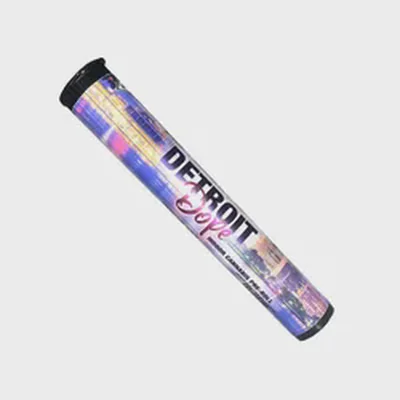 Rainbow Runtz Infused Pre Roll