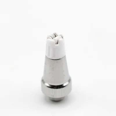 Seahorse Ceramic Coil Replacement