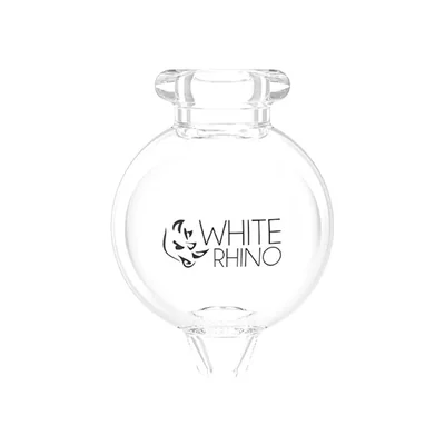 Carb Cap Bubble V2