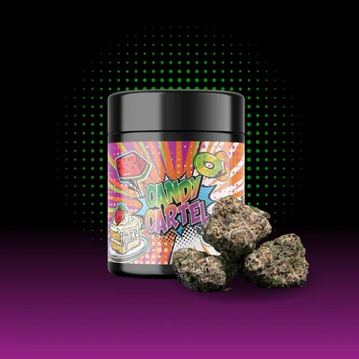 Candy Cartel