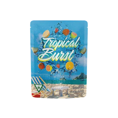 Tropical Burst