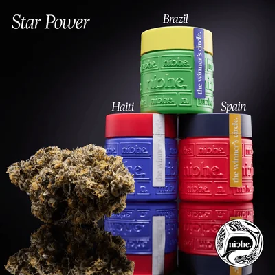 Star Power