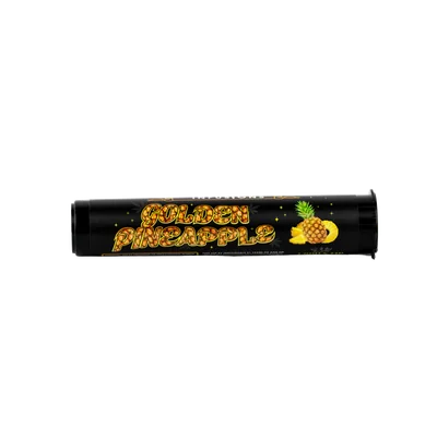 Golden Pineapple Infused Pre Roll