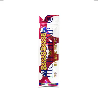 Wraps Hubba Bubba