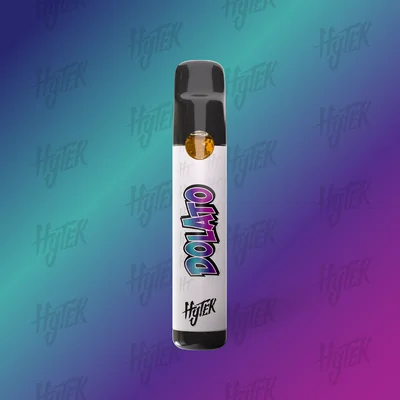 Dolato Rosin Disposable