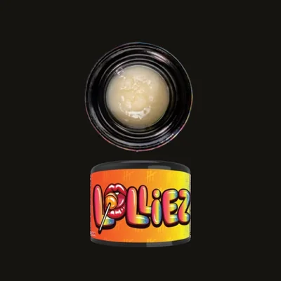 Lolliez Rosin