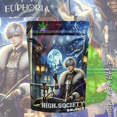 High Society