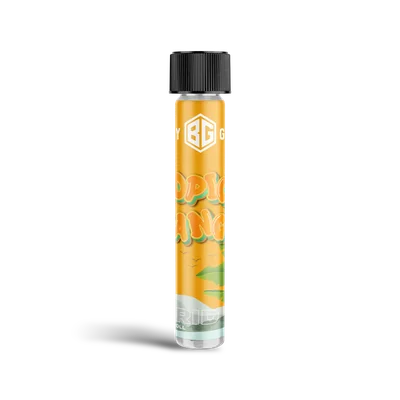 Tropical Mango Infused Pre Roll