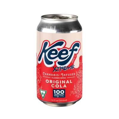 Cola Drink 100mg