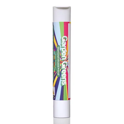 Garden Greens - Tropical Treatz Diamond Infused Pre-Roll 1g