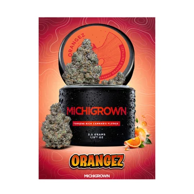Orangez