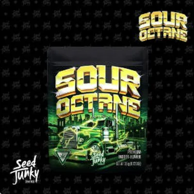 Sour Octane