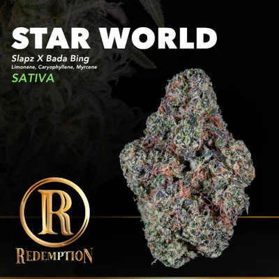 Star World