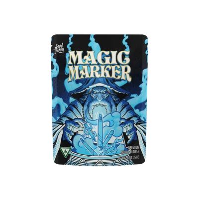 Magic Marker