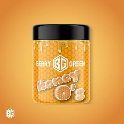 Honey O’s Infused Pre Roll 3.5g 7pk
