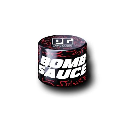 Bomb Sauce Rosin