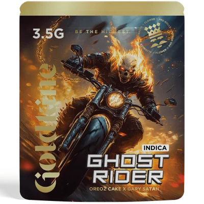 Ghost Rider