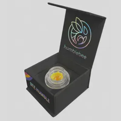 Bang Bang Live Resin