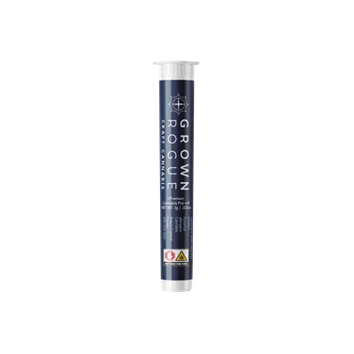 Triple Beam Pre Roll
