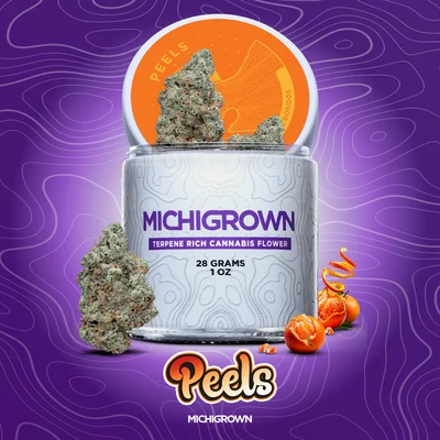 Peelz
