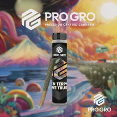 Permanent Marker Pre Roll