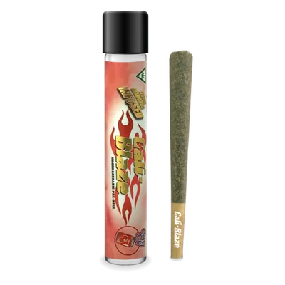 Cherry Cola Infused Cherry Cola Pre Roll