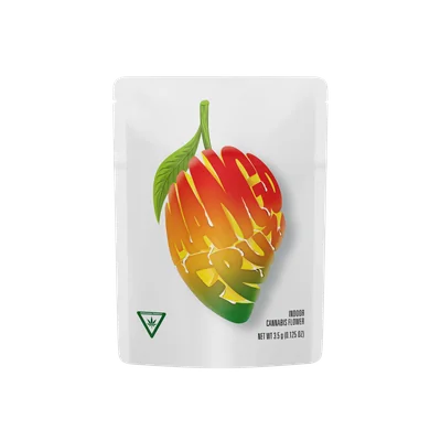 Mango Fruz