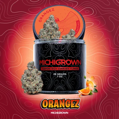 Orangez