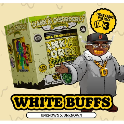 White Buffs
