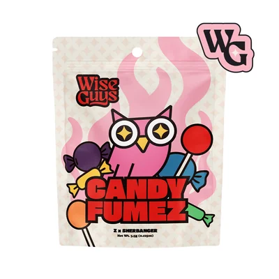 Candy Fumez