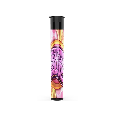 Bubblegum Gelato Pre Roll