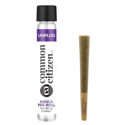 Dosi Cake Pre Roll
