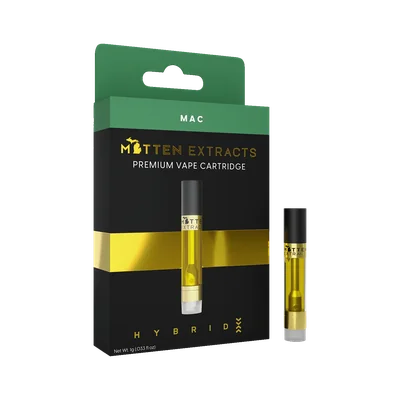 MAC Cartridge
