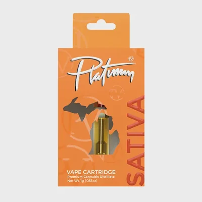 Kiwi Berry Cartridge 1g