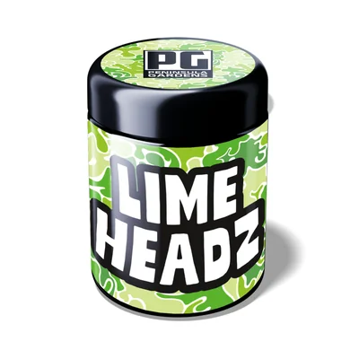 Lime Headz