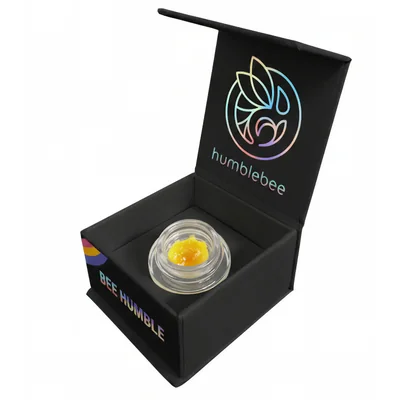 Dirty Laundry Live Resin